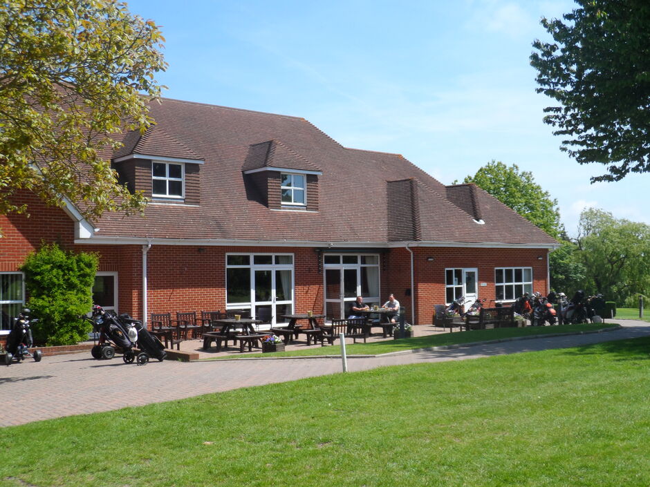 Membership Categories Sittingbourne Golf Club is known for its
