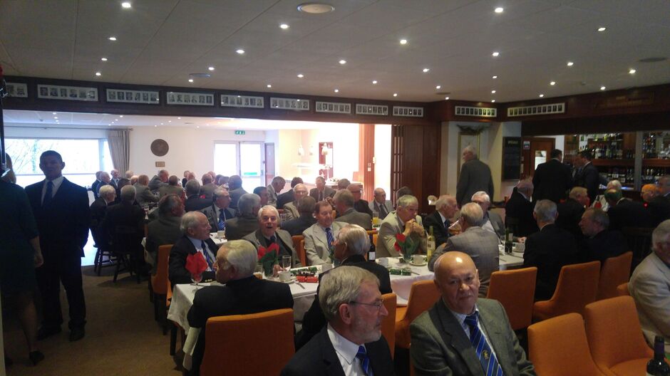 Gallery Sittingbourne Golf Club is known for its challenging and