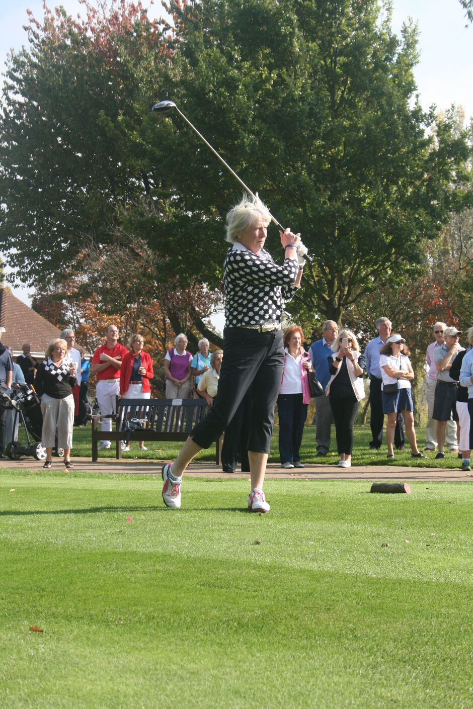 Gallery Sittingbourne Golf Club is known for its challenging and